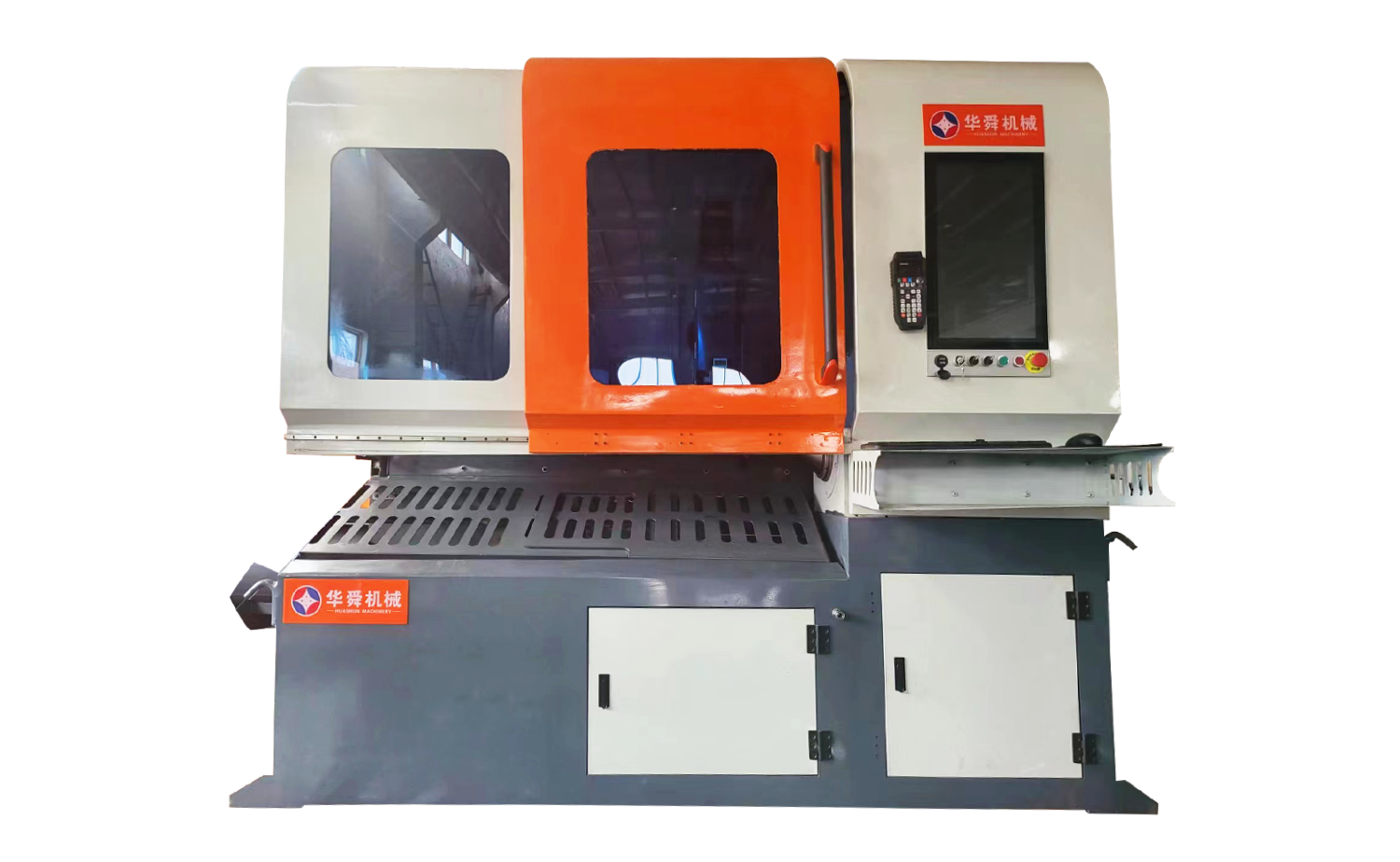 Mașină de tăiat tuburi cu laser 3D MCJG120