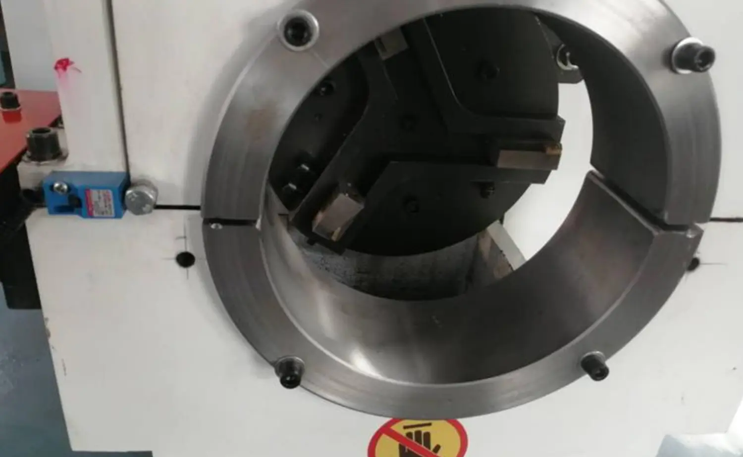 Mașină de teșit cu un singur cap din seria EF PV2 pentru țevi metalice Mașină de teșit cu un singur cap din seria EF PV2 pentru țevi metalice