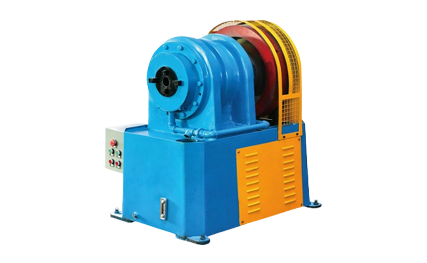 ZTM-50/60/76/114 Mașină de reducere a tubului conic, aplicabilă cu mai multe materiale, semi-automată