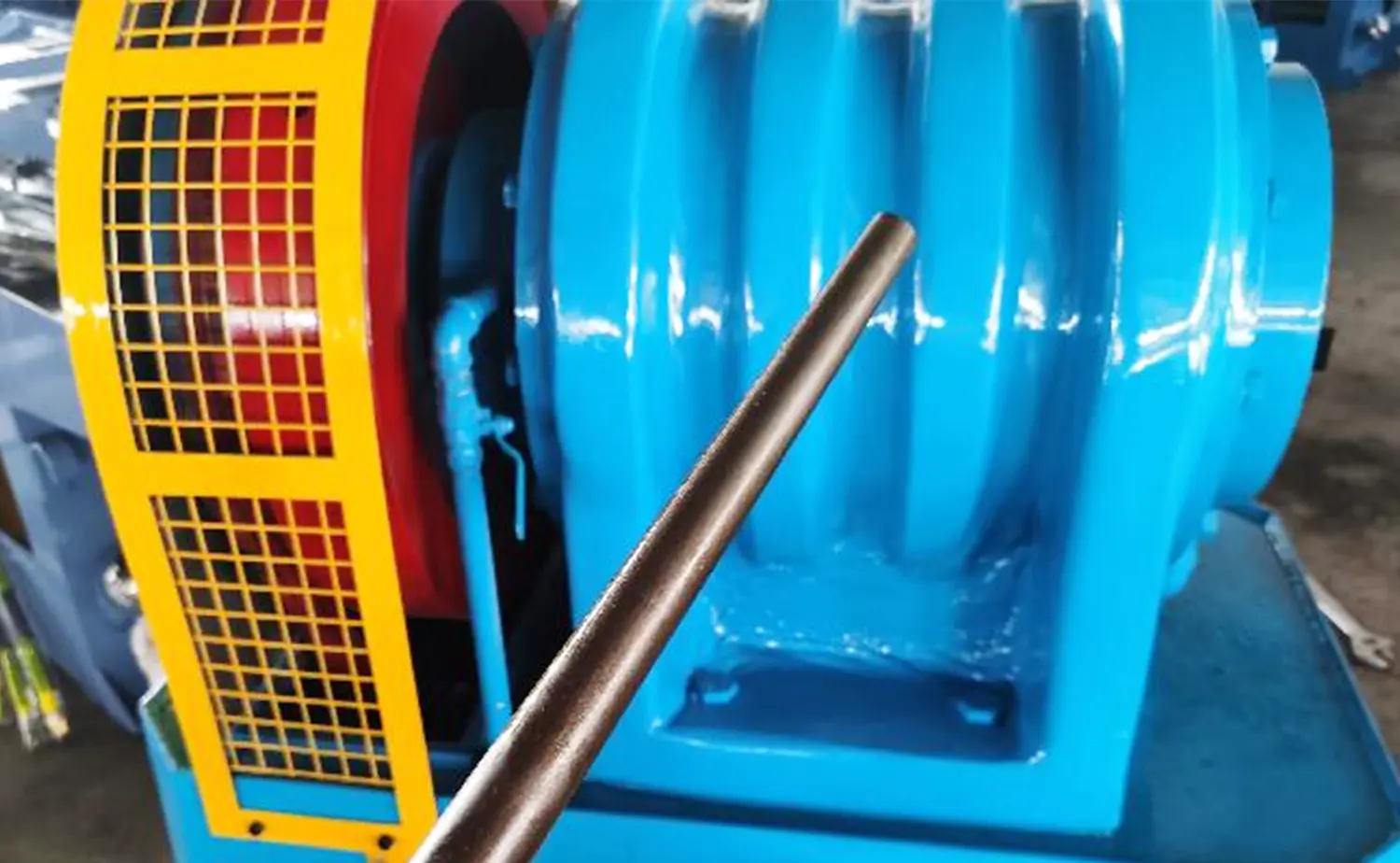 ZTM-50/60/76/114 Mașină de reducere a tubului conic, aplicabilă cu mai multe materiale, semi-automată ZTM-50/60/76/114 Mașină de reducere a tubului conic, aplicabilă cu mai multe materiale, semi-automată