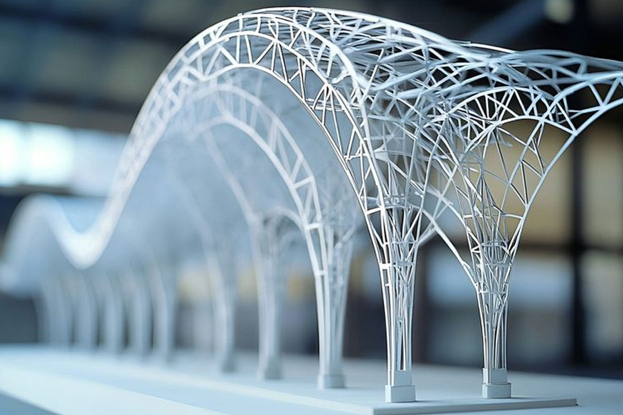 Structural & Arhitectural