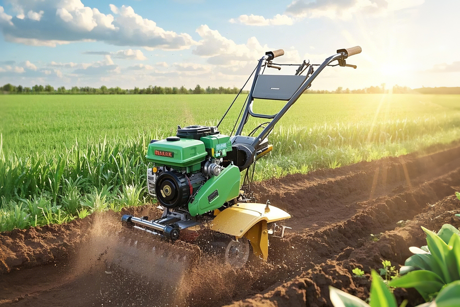 Agricultura