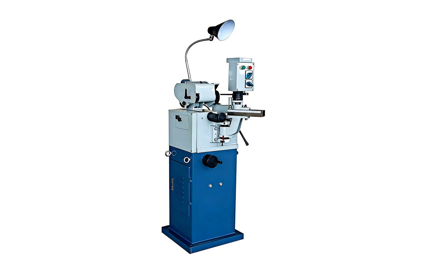 Mașină automată de ascuțit lame de ferăstrău SG450